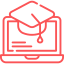 This is a Bag icon